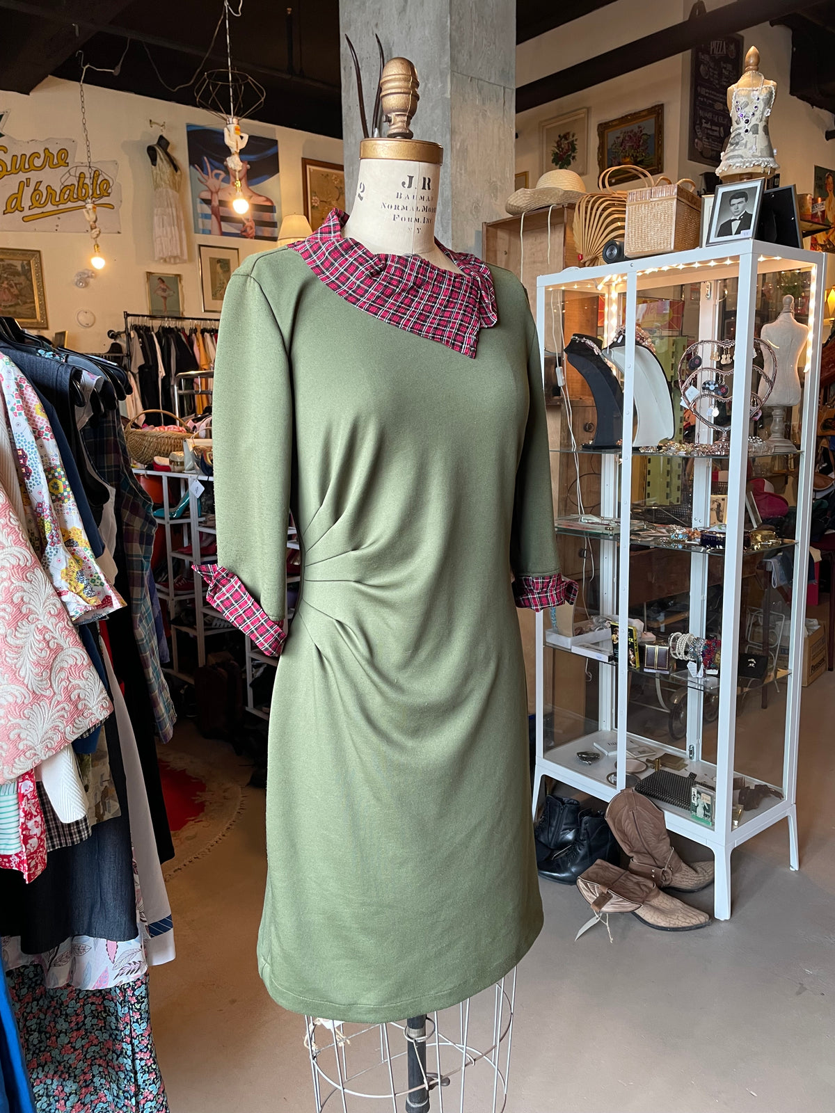 Robe Treize Légendes