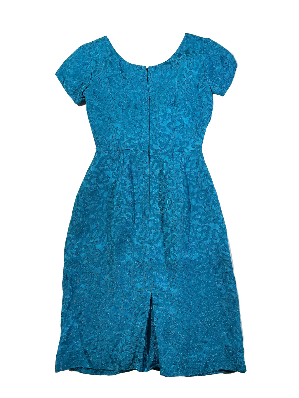 Robe vintage 1950’s dress